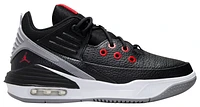 Jordan Boys Max Aura 5 - Boys' Grade School Basketball Shoes Univ Red/White/Black