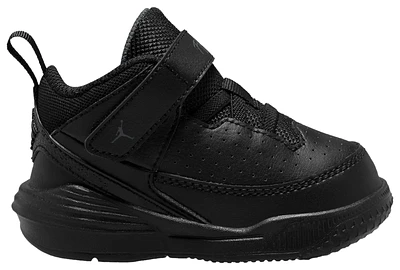 Jordan Boys Max Aura 5 - Boys' Toddler Shoes Black/Black/Anthracite