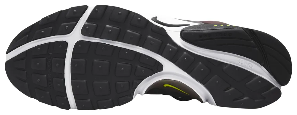 Nike Mens Nike Air Presto - Mens Shoes Multi Size 13.0