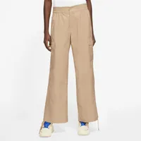 Jordan Womens Chicago Pants - Desert