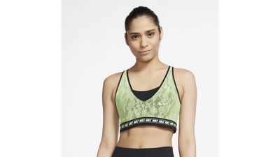Nike Swoosh Bra - Women's