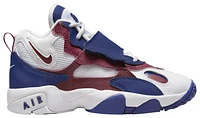 Nike Boys Nike Air Speed Turf NY - Boys' Grade School Running Shoes Team Red/White/Rush Blue Size 06.5