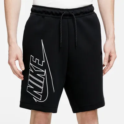 Nike Mens GX Tech Fleece Shorts