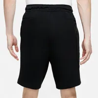 Nike Mens GX Tech Fleece Shorts