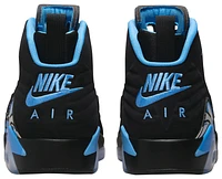 Jordan Mens Jordan MVP - Mens Shoes University Blue/Black/White Size 13.0