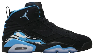 Jordan Mens MVP - Shoes University Blue/Black/White