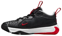 Nike Boys Giannis Antetokounmpo Freak 5 SE - Boys' Preschool Basketball Shoes Black/University Red