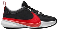 Nike Boys Freak 5 - Boys' Grade School Basketball Shoes University Red/Black