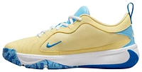 Nike Boys Freak 5 - Boys' Grade School Basketball Shoes Blue/Yellow