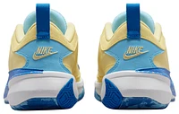 Nike Boys Freak 5 - Boys' Grade School Basketball Shoes Blue/Yellow