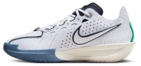 Nike Mens GT Cut - Basketball Shoes White/Navy