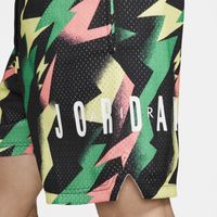 Jordan Jumpman Air Mesh AOP Shorts