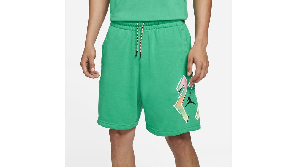 jordan sport dna hbr shorts