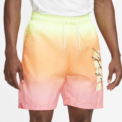 jordan sport dna hbr pool shorts