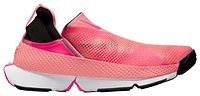 Nike Womens Go Flyease - Running Shoes Pink Gaze/White