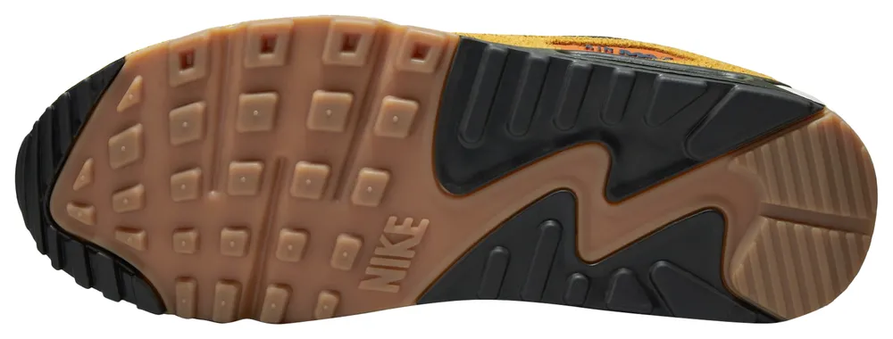 Nike Mens Air Max 90 - Running Shoes
