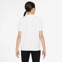 Nike Boys NSW Futura HBR T-Shirt