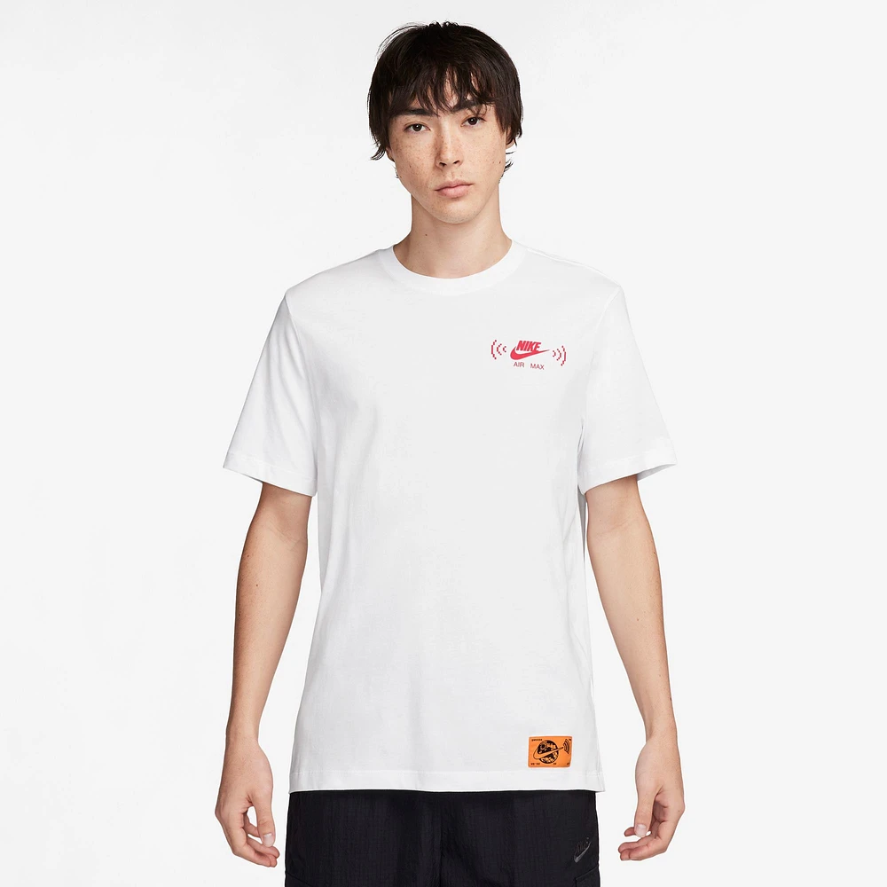 Nike Mens OC LBR PK4 T-Shirt