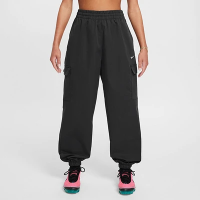 Nike Girls NSW Cargo Star Pants
