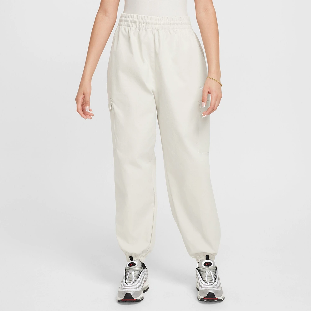 Nike NSW Cargo Star Pants - Girls' Grade School