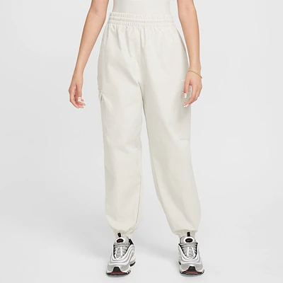 Nike NSW Cargo Star Pants - Girls' Grade School