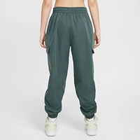 Nike Girls NSW Cargo Star Pants