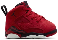 Jordan Boys MVP - Boys' Toddler Basketball Shoes Black/Red/White