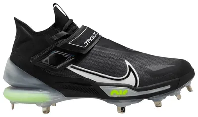 Nike Force Zoom Trout 8 Elite Cleats