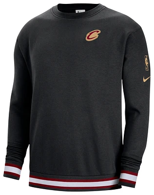 Nike Cavaliers Statement Fleece  - Men's