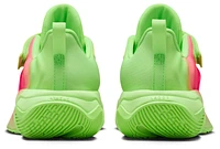 Nike Boys Giannis Immortality 4 - Boys' Preschool Shoes Iron Grey/Hyper Pink/Lime Blast