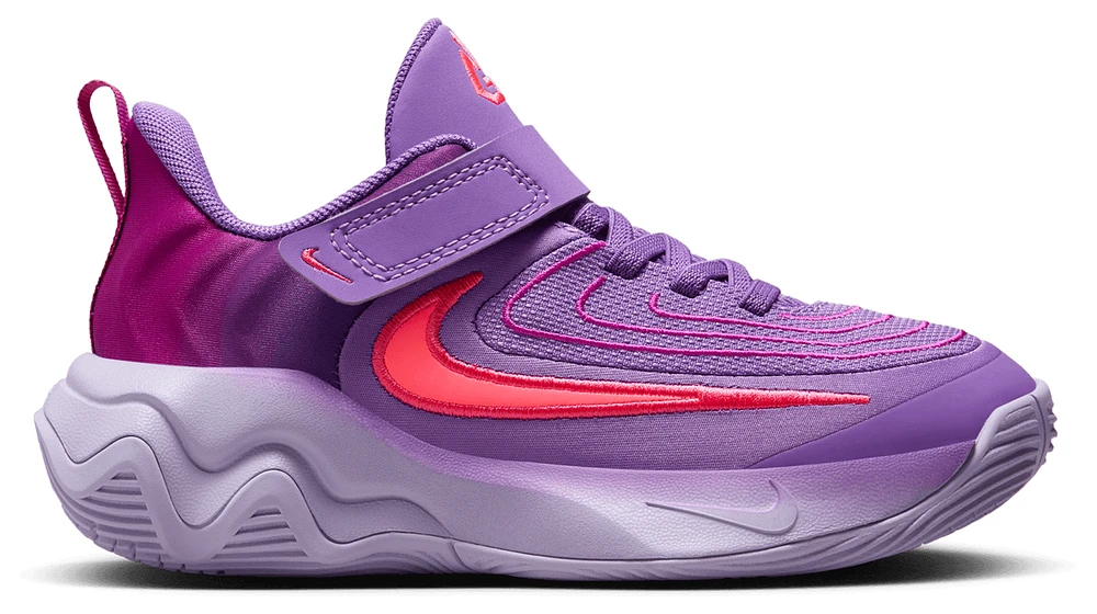 Nike Boys Giannis Antetokounmpo Immortality 4