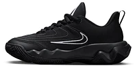 Nike Boys Giannis Immortality 4 - Boys' Grade School Shoes Black/Dark Smoke/White