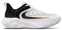 Nike Boys Giannis Immortality 4 - Boys' Grade School Shoes Black/White/Gold