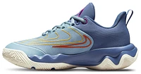 Nike Boys Giannis Immortality 4 - Boys' Grade School Shoes Denim Turquoise/Cosmic Clay/Mystc Navy