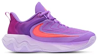 Nike Boys Giannis Immortality 4 - Boys' Grade School Shoes Pink/Purple