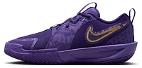 Nike Boys G.T. Cut 3 - Boys' Grade School Basketball Shoes Court Purple