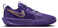 Nike Boys G.T. Cut 3 - Boys' Grade School Basketball Shoes Court Purple