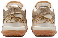 Nike Boys LeBron James XXII - Boys' Grade School Shoes Pale Ivory/Gold