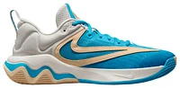 Nike Mens Giannis Antetokounmpo Immortality 3 - Basketball Shoes Phantom/Blue Lightning/Ice Peach