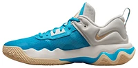 Nike Mens Giannis Antetokounmpo Immortality 3 - Basketball Shoes Phantom/Blue Lightning/Ice Peach