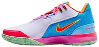 Nike Mens Zoom LeBron NXXT Gen Amped