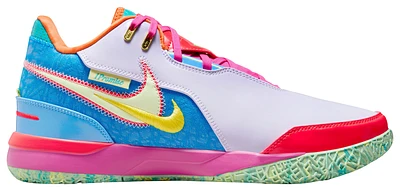 Nike Mens Zoom LeBron NXXT Gen Amped - Basketball Shoes