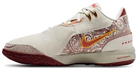 Nike Mens Zoom LeBron NXXT Gen Amped - Basketball Shoes University Gold/Lt Bone/Team Crimson