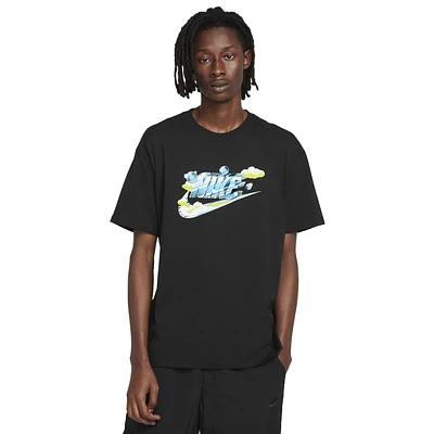 Nike Mens NSW M90 OC HBR SEGB T-Shirt