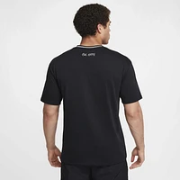 Nike Mens Melbourne M90 SS Tee