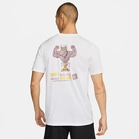 Nike Dri-FIT RLGD IYKYK 2 T-Shirt - Men's