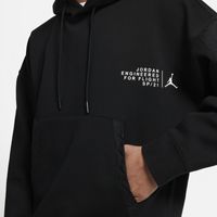 Jordan 23 Engineered Fleece Pullover Hoodie