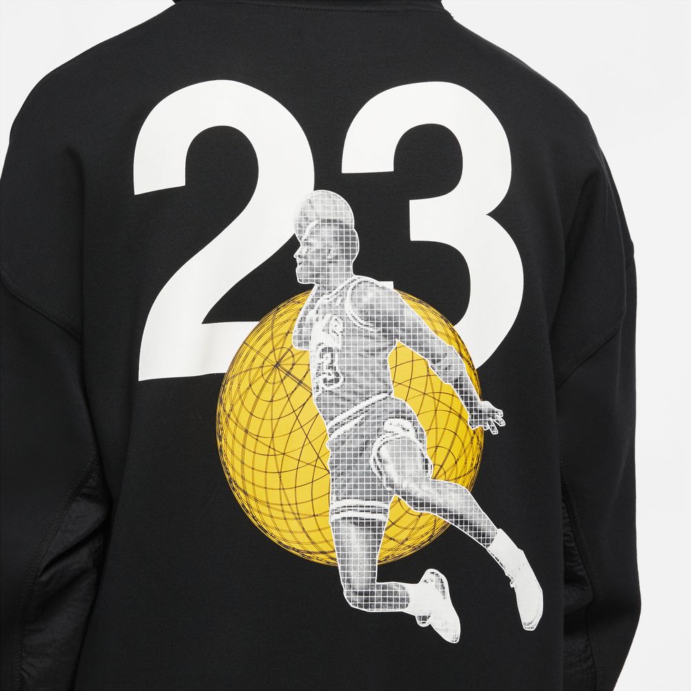 Jordan 23 Engineered Fleece Pullover Hoodie