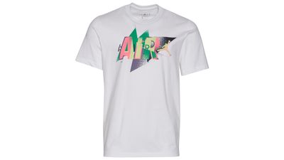 Jordan Jumpman Air Graphic T-Shirt - Men's