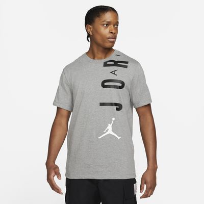 Jordan Air Stretch T-Shirt - Men's